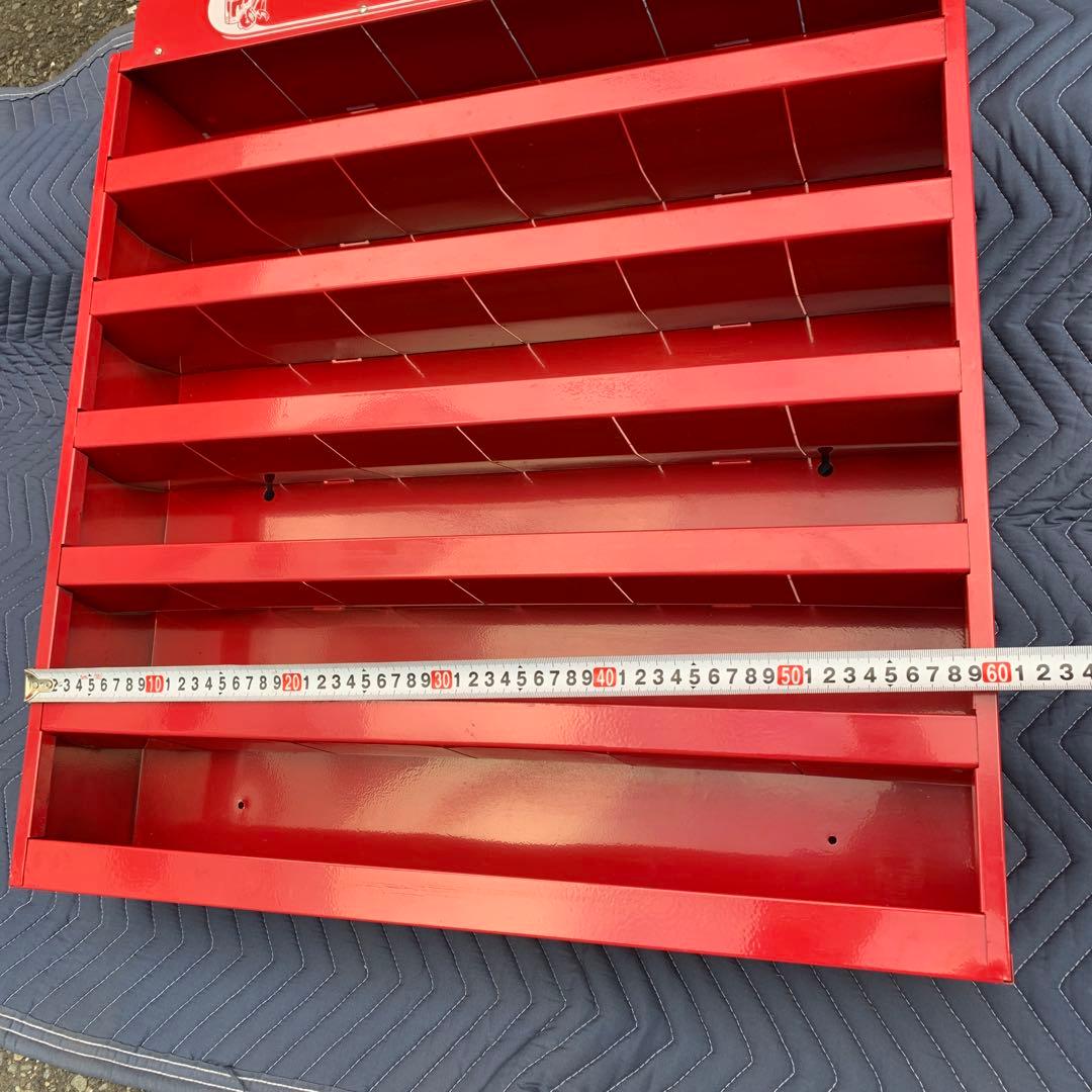 スナップオン　snap-on WHEEL WEIGHT ラック