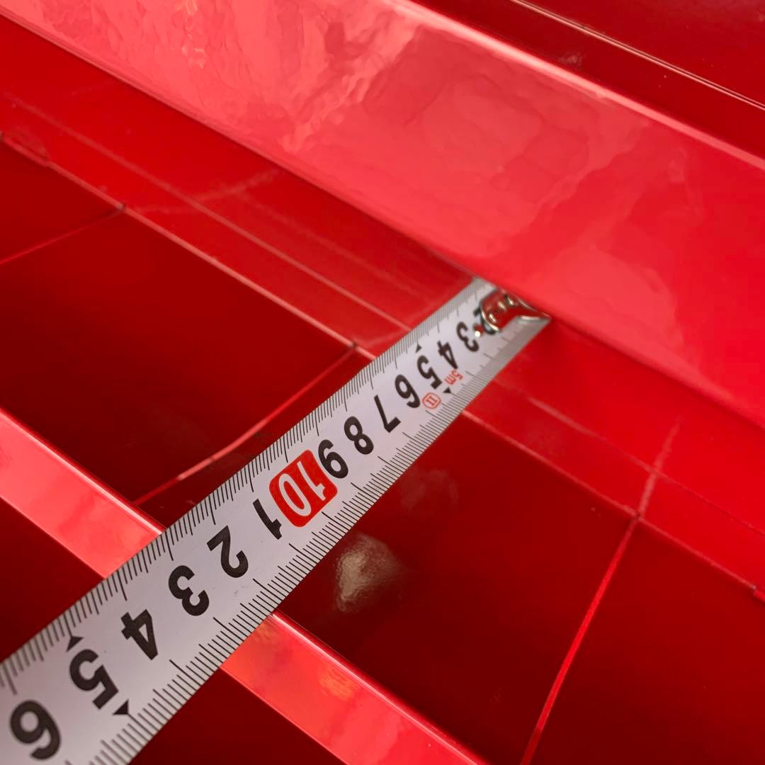 スナップオン　snap-on WHEEL WEIGHT ラック