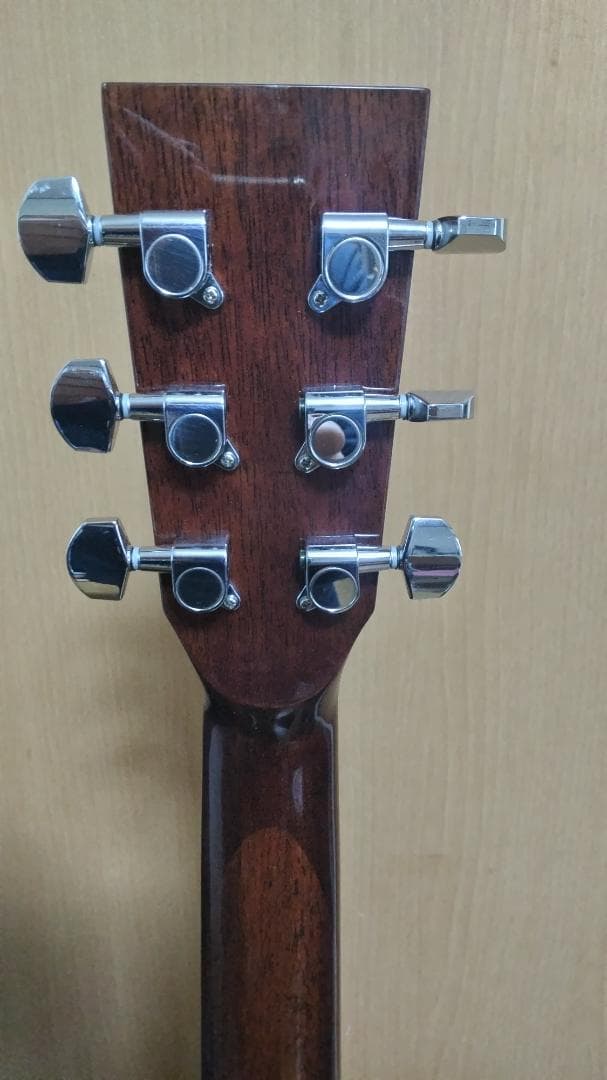 ❤️弦高調整済！「Headway ヘッドウエイ HD-25 NA」＋専用ケース