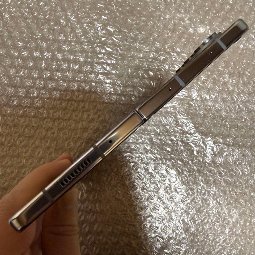 Samsung Galaxy Fold5 国内版 256GB SIMフリー