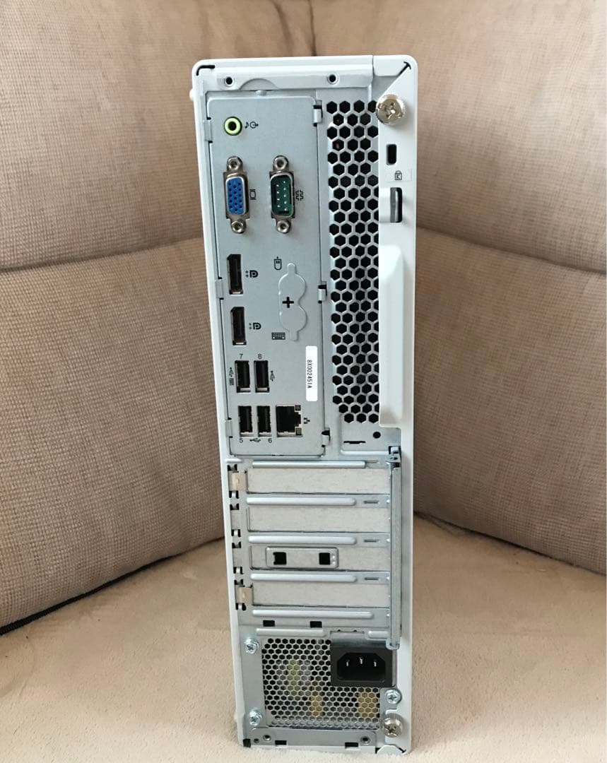 第8世代 Core i5 M.2 SSD512GB　HDD1TB WiFiもOK