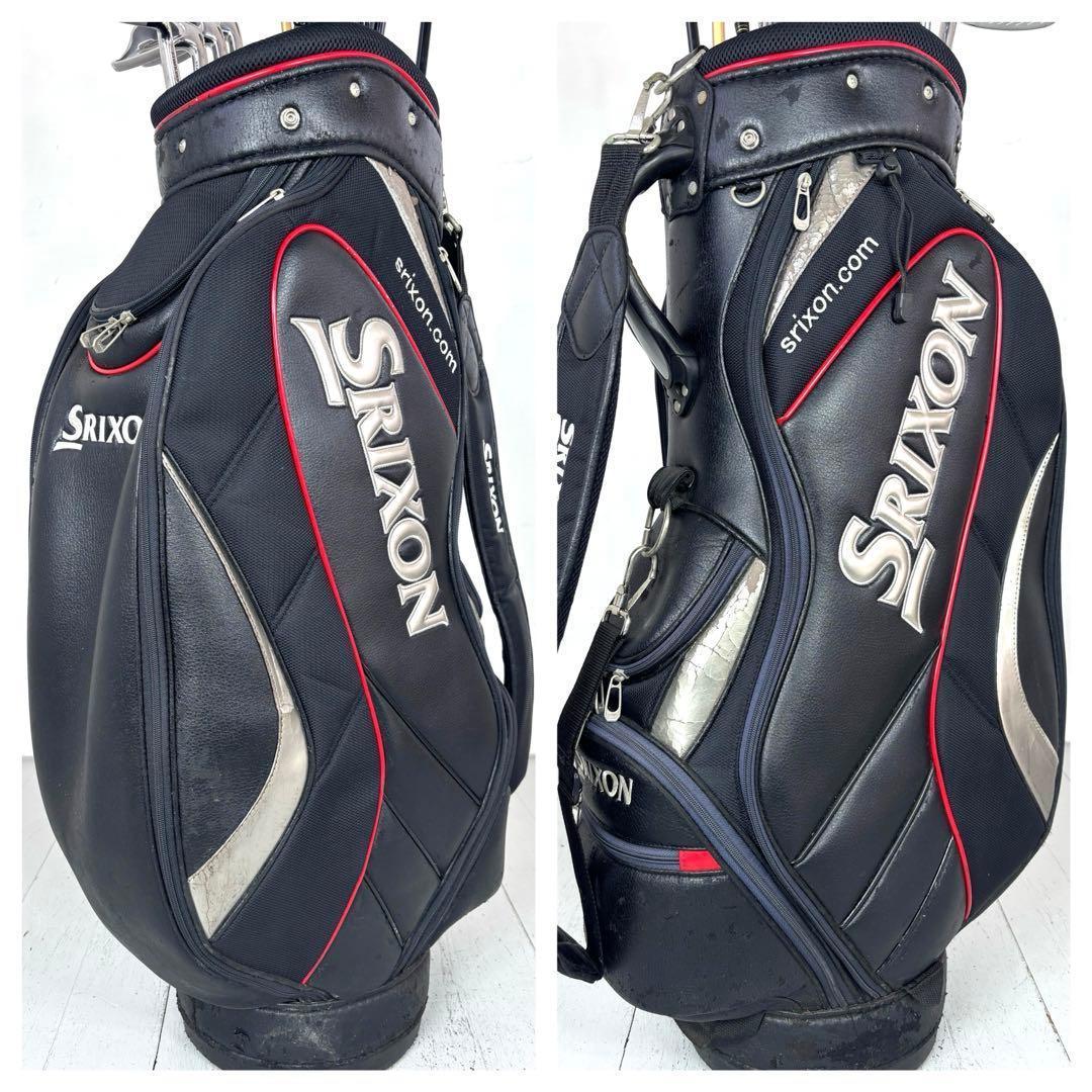 本格派 メンズゴルフクラブ 11本 フルセット ゴルフセット お試しセット