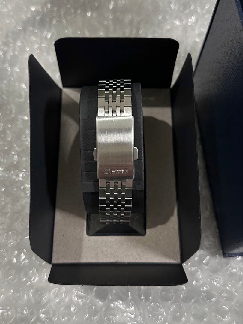 カシオクラッシック PREMIUM A1100D-1JF チプカシ　未使用品