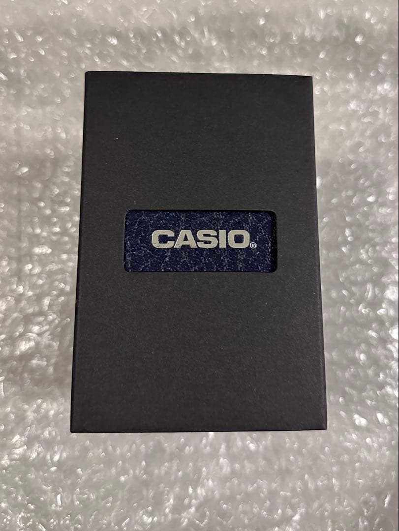 カシオクラッシック PREMIUM A1100D-1JF チプカシ　未使用品