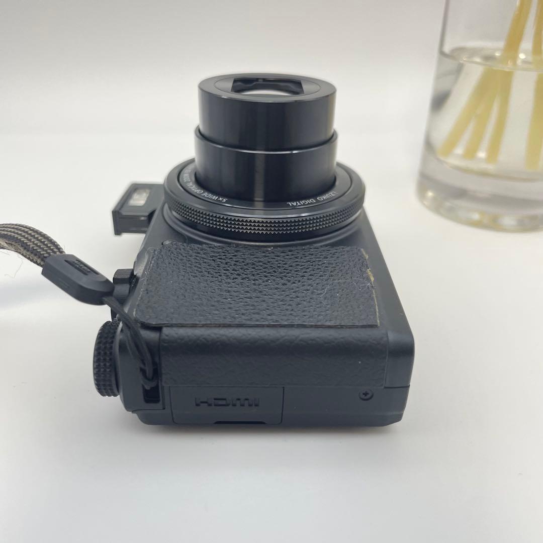 動作確認済✨OLYMPUS STYLUS XZ-10✨スマホ転送OK 大人気♪