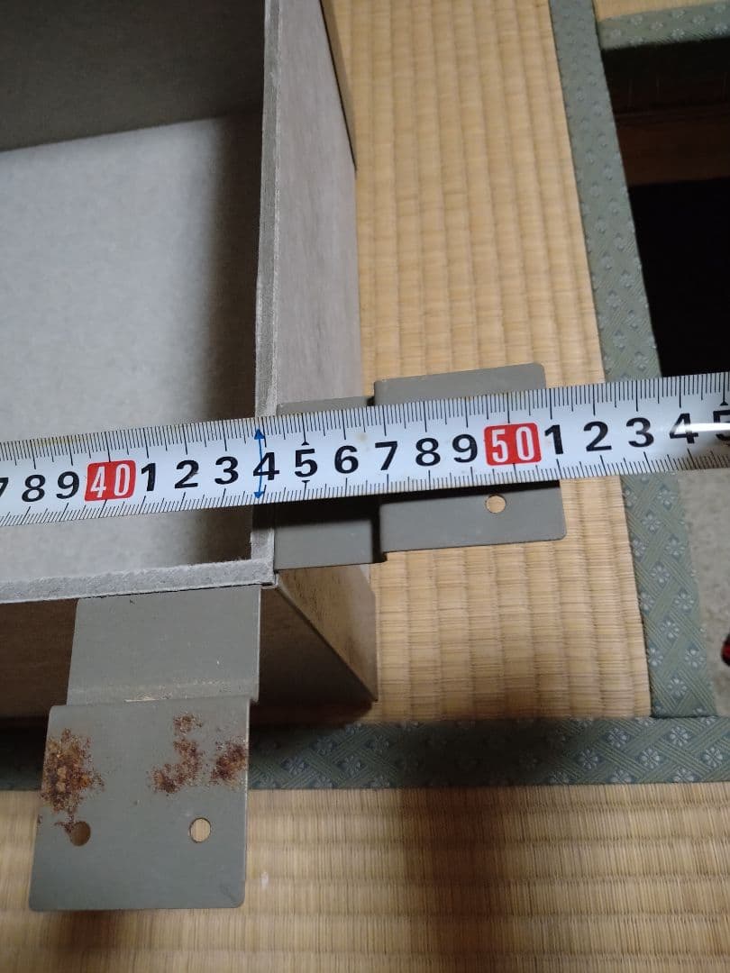 野々田式　炉壇と炉壇受け浅型のセット　バラ売り可