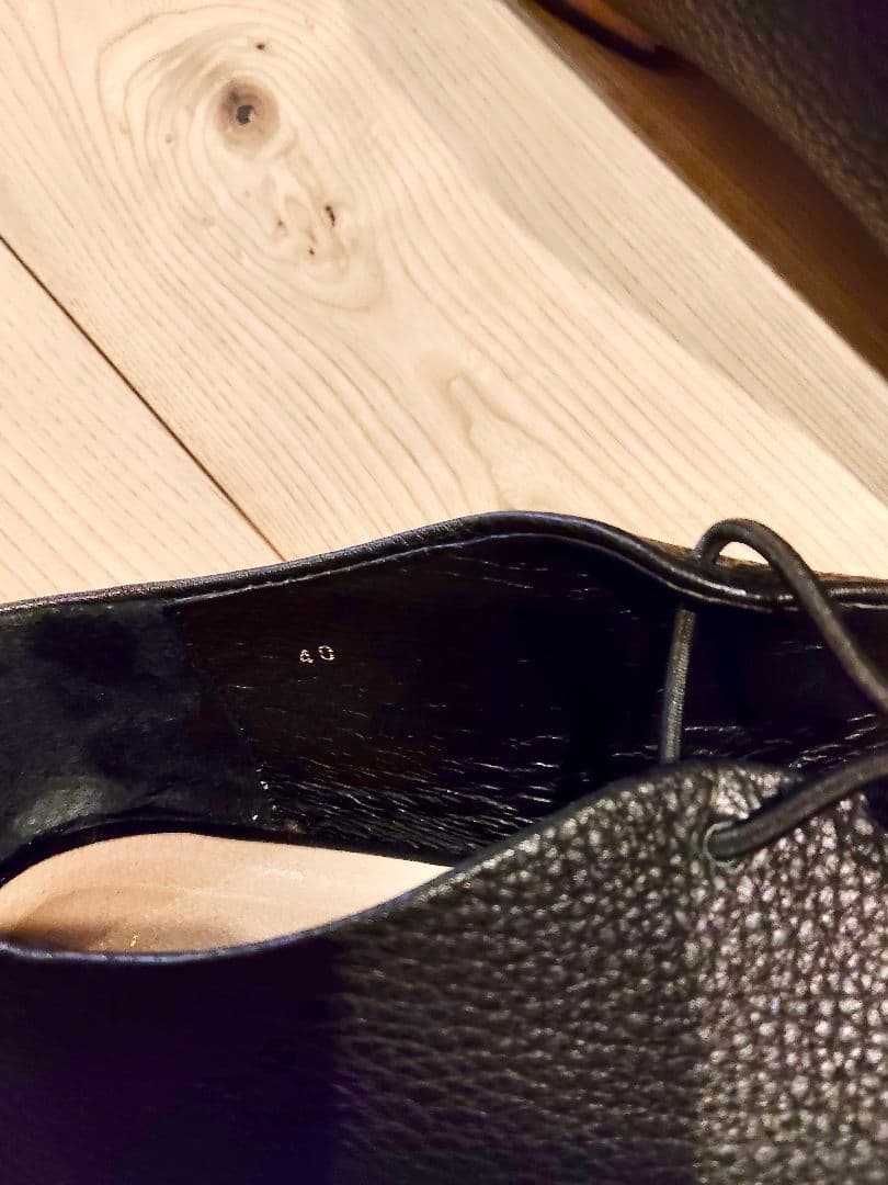 み*き様 _Fot　L BALL FLAT SHOES