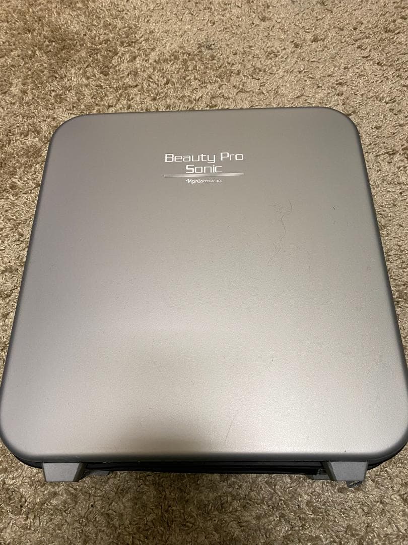 専用出品 ナリス化粧品 ビューティープロソニック 美顔器