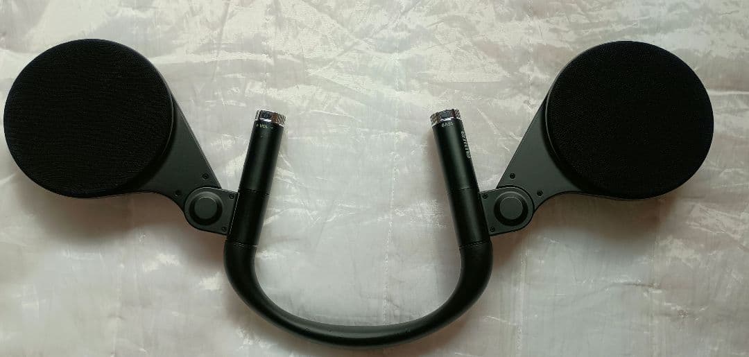 aiwa ショルダースピーカー HPB-SW40