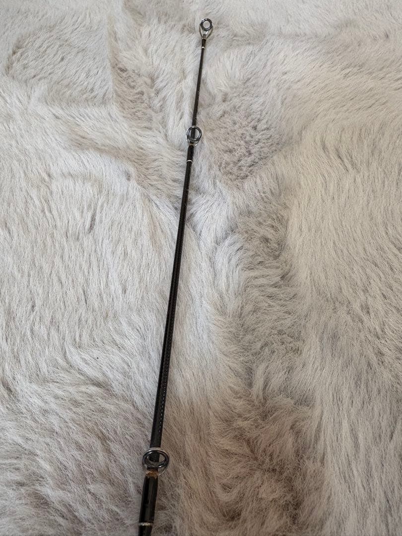 ヤマガブランクス　アーリーフォーサーフ　105mh