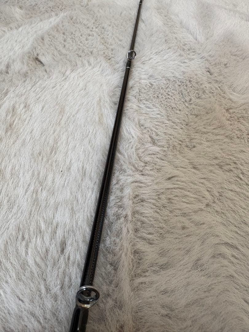 ヤマガブランクス　アーリーフォーサーフ　105mh