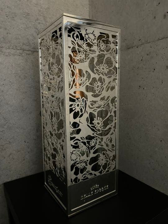 ベルエポック マグナム　クリストフル・ベース 限定10