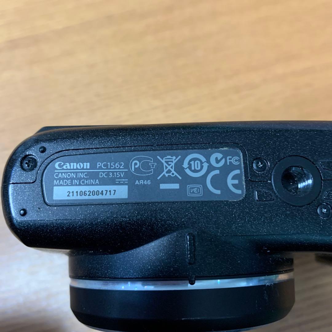 Canon PowerShot SX130 IS デジタルカメラ　ジャンク