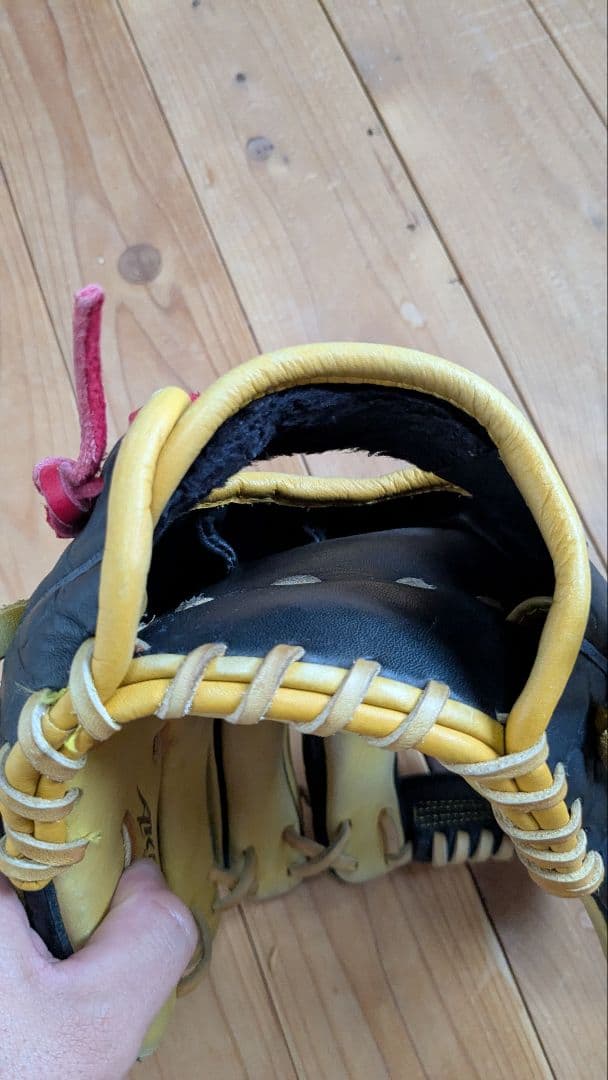 Nike 野球グローブ 軟式　一般用