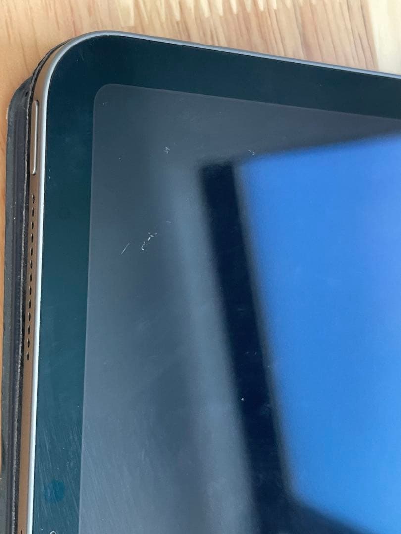 iPad Pro 11 第1世代 、Smart Keyboard Folio