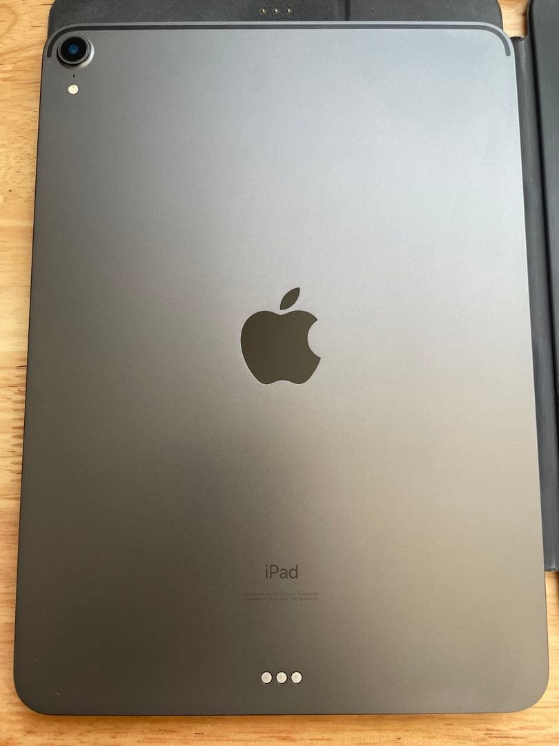iPad Pro 11 第1世代 、Smart Keyboard Folio