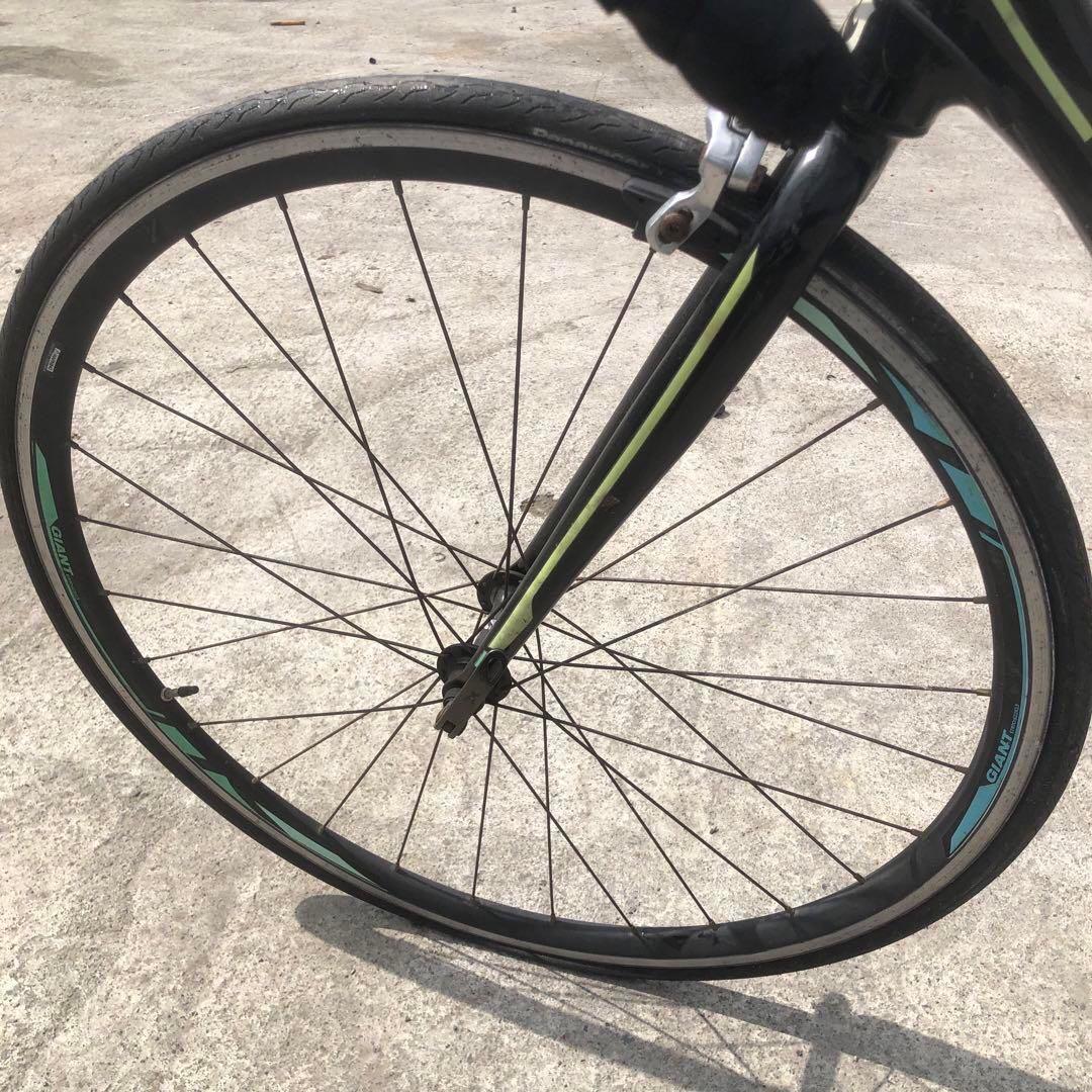 GIANT OCR2800 ロードバイク 700*25C