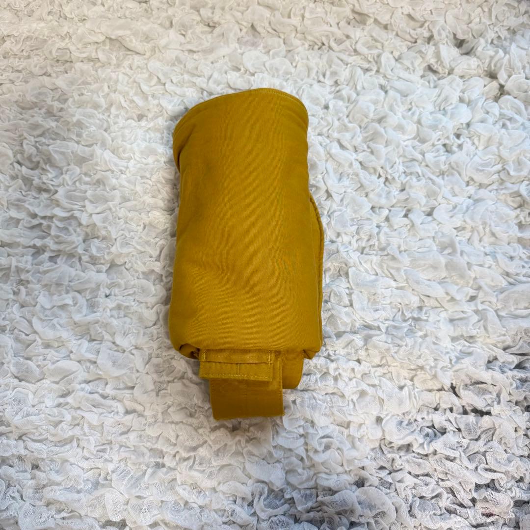 【レアな限定色】gran mocco グランモッコ　おんぶ紐　完売　おひなまき