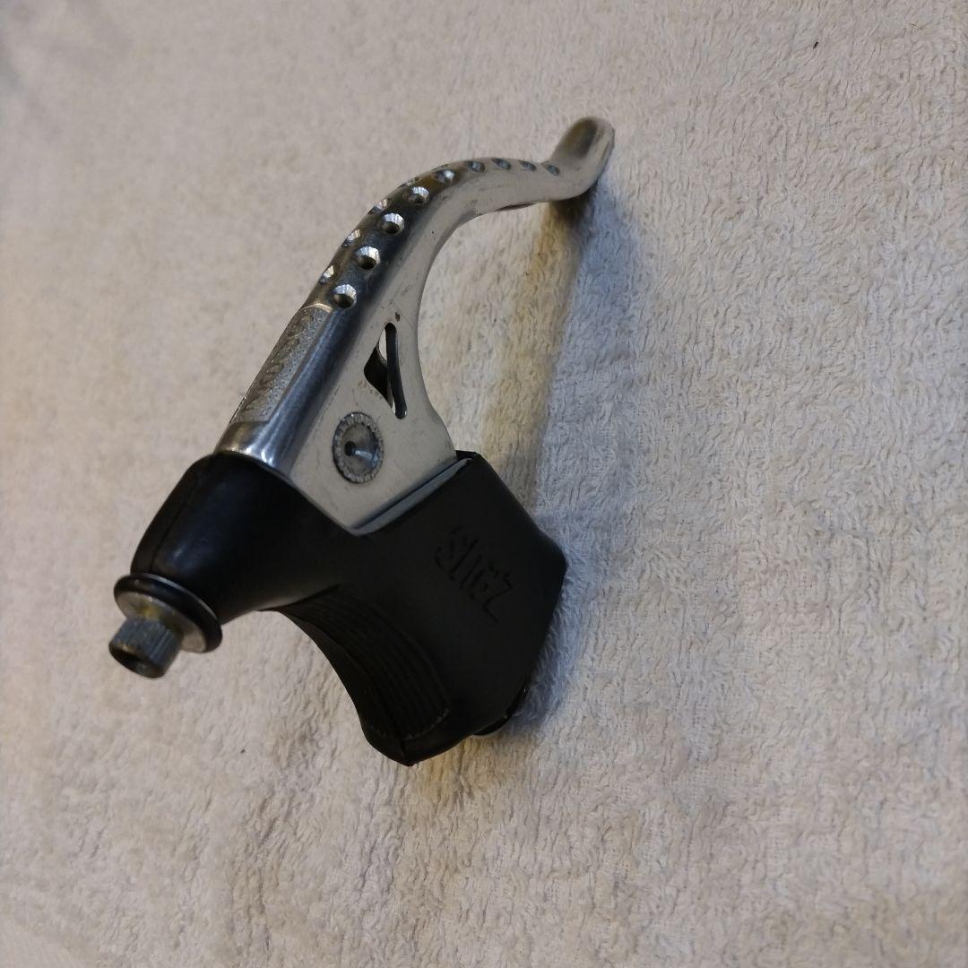 ゼウスZEUS センタープルブレーキ2000セット未使用 箱付き