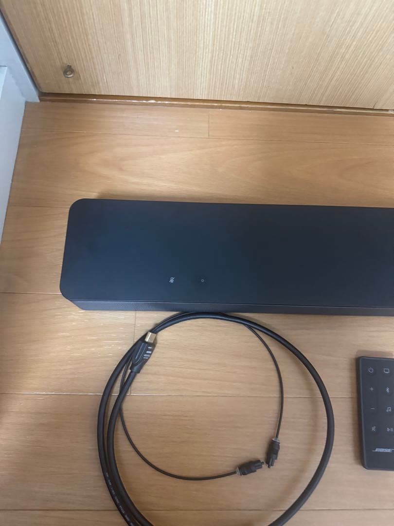 BOSE ボーズ　スマートサウンドバー　SMART SOUNDBAR300