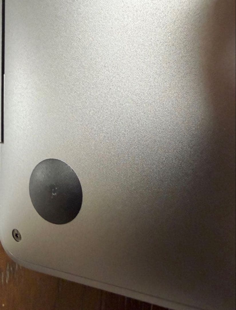 美品 MacBook Air 2020 I16GB 256 Boot Camp