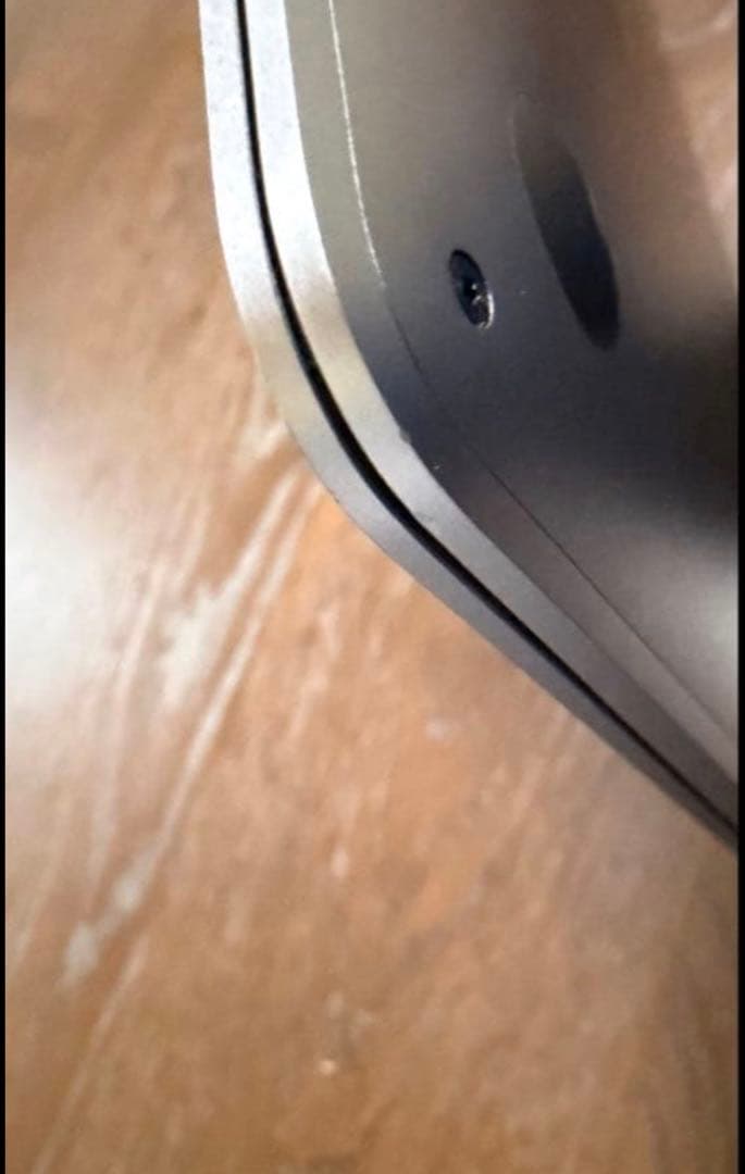 美品 MacBook Air 2020 I16GB 256 Boot Camp