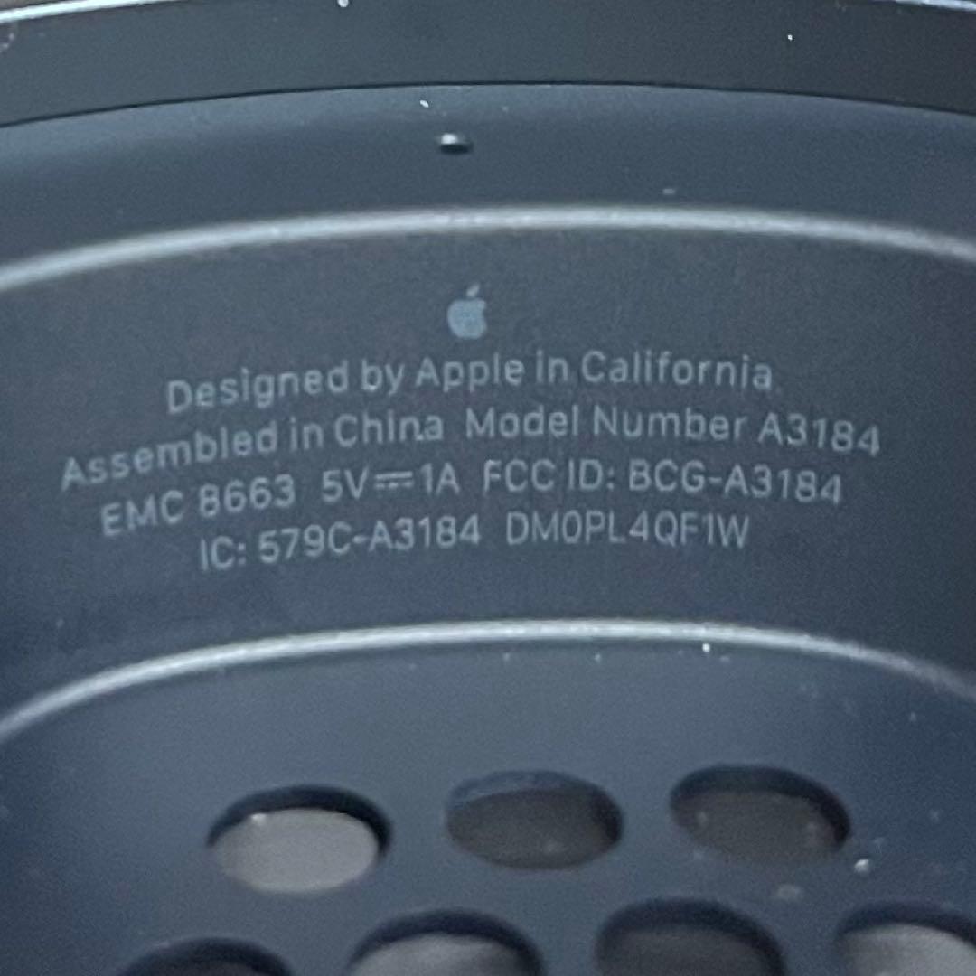 【極美品】Airpodsmax 第二世代(USB-C)