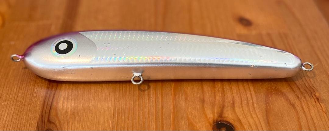 ローカルスタンダード　パドルベイト190・パドルベイト165