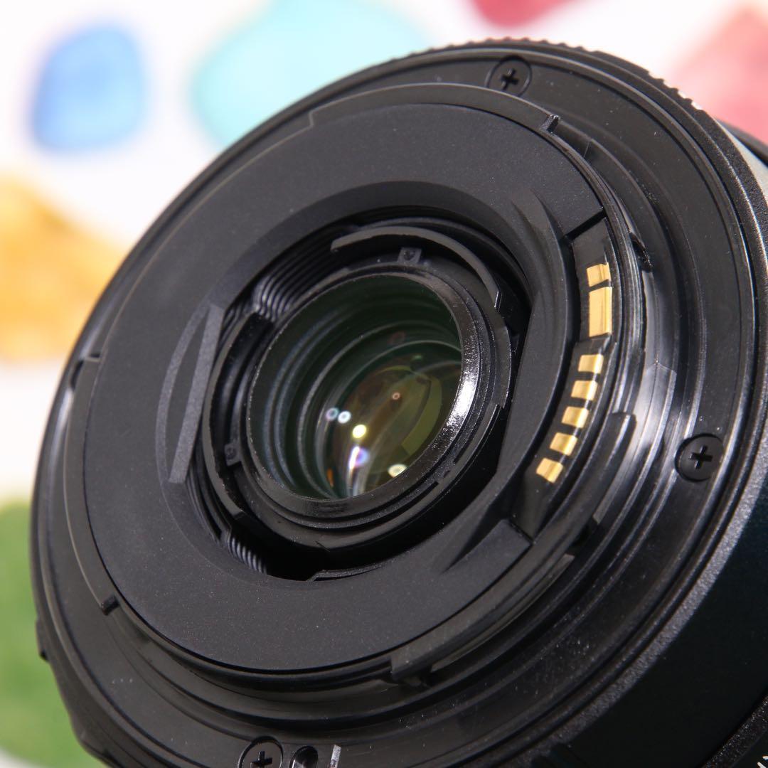 ♥︎◇極上品♪ ◇神レンズ♪ ◇TAMRON 28-300mm canon