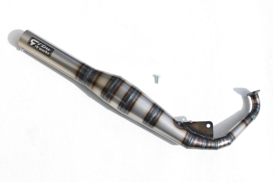 新品☆ライブディオ用☆ショットガンチャンバー ☆Dio AF34 AF35