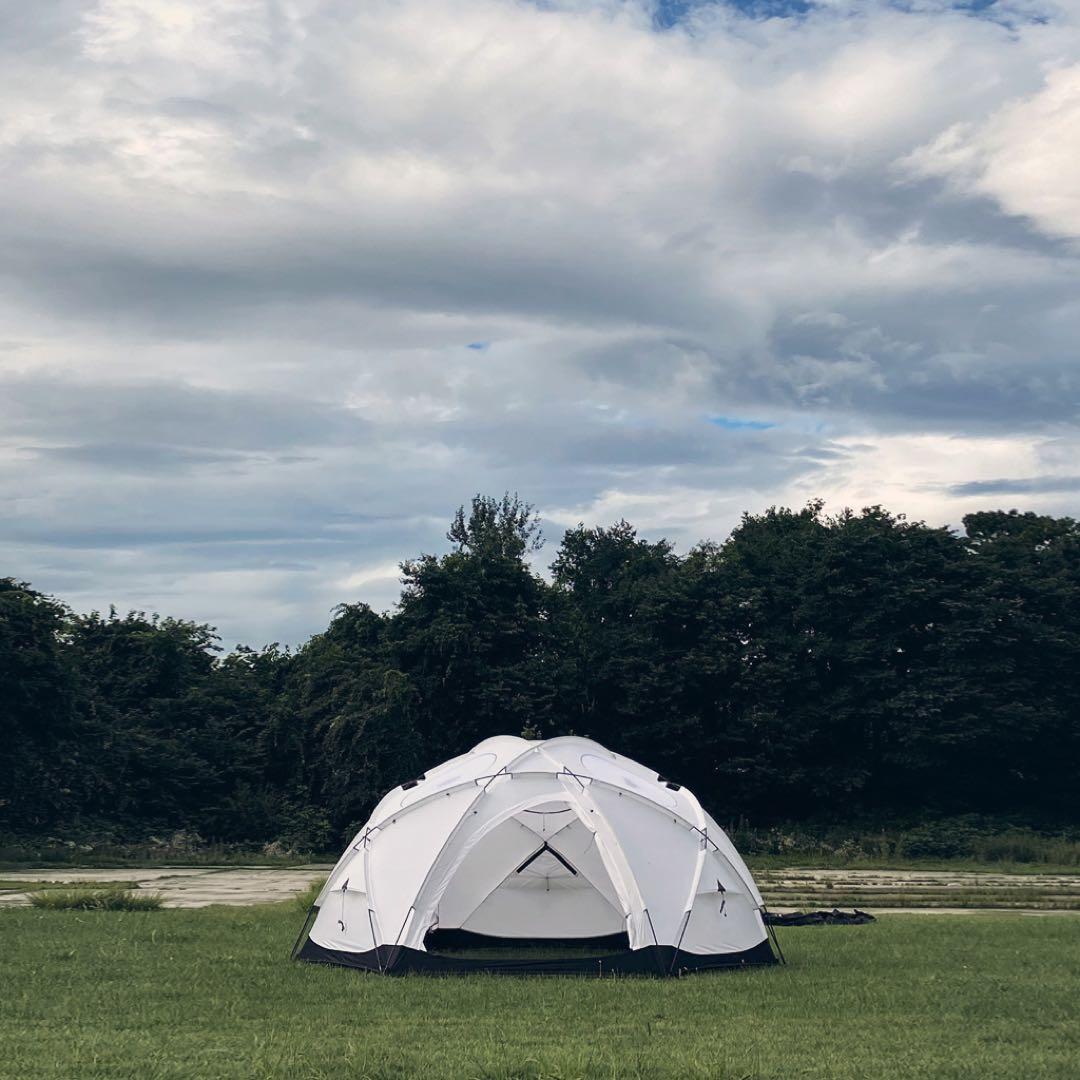 定価14.9万円Ground cover ACORN HOUSE3.45（タン）