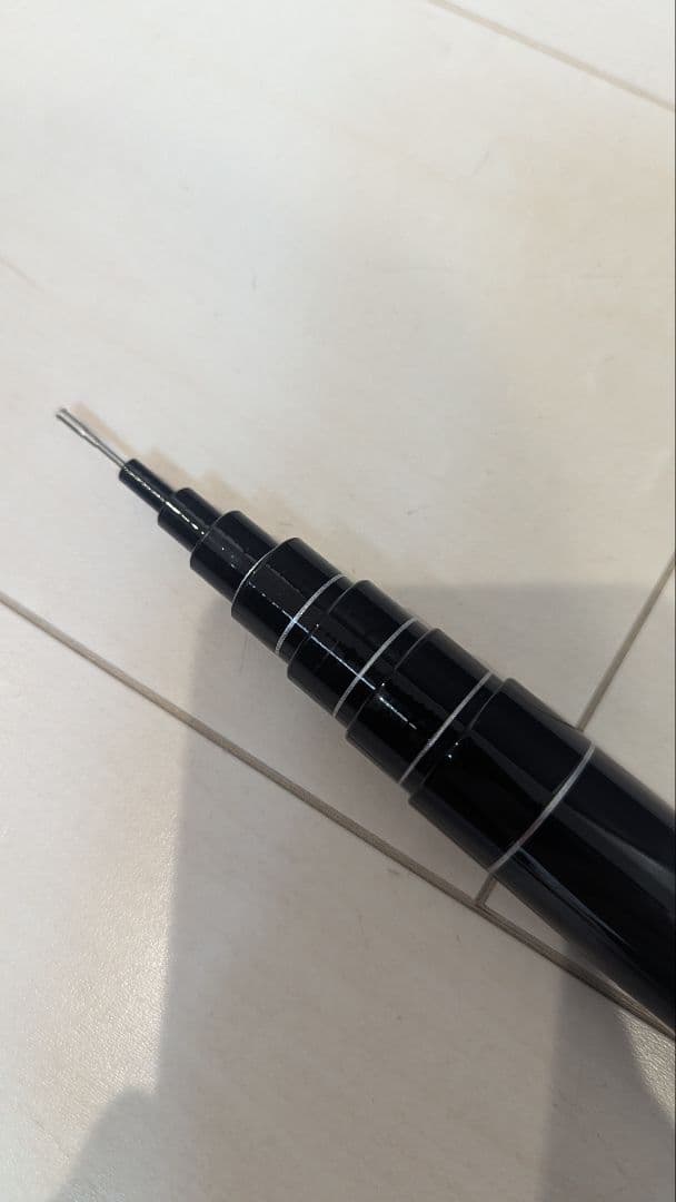 ダイワ DAIWA 鮎竿 プライム アユ 早瀬抜 90・Y 美品