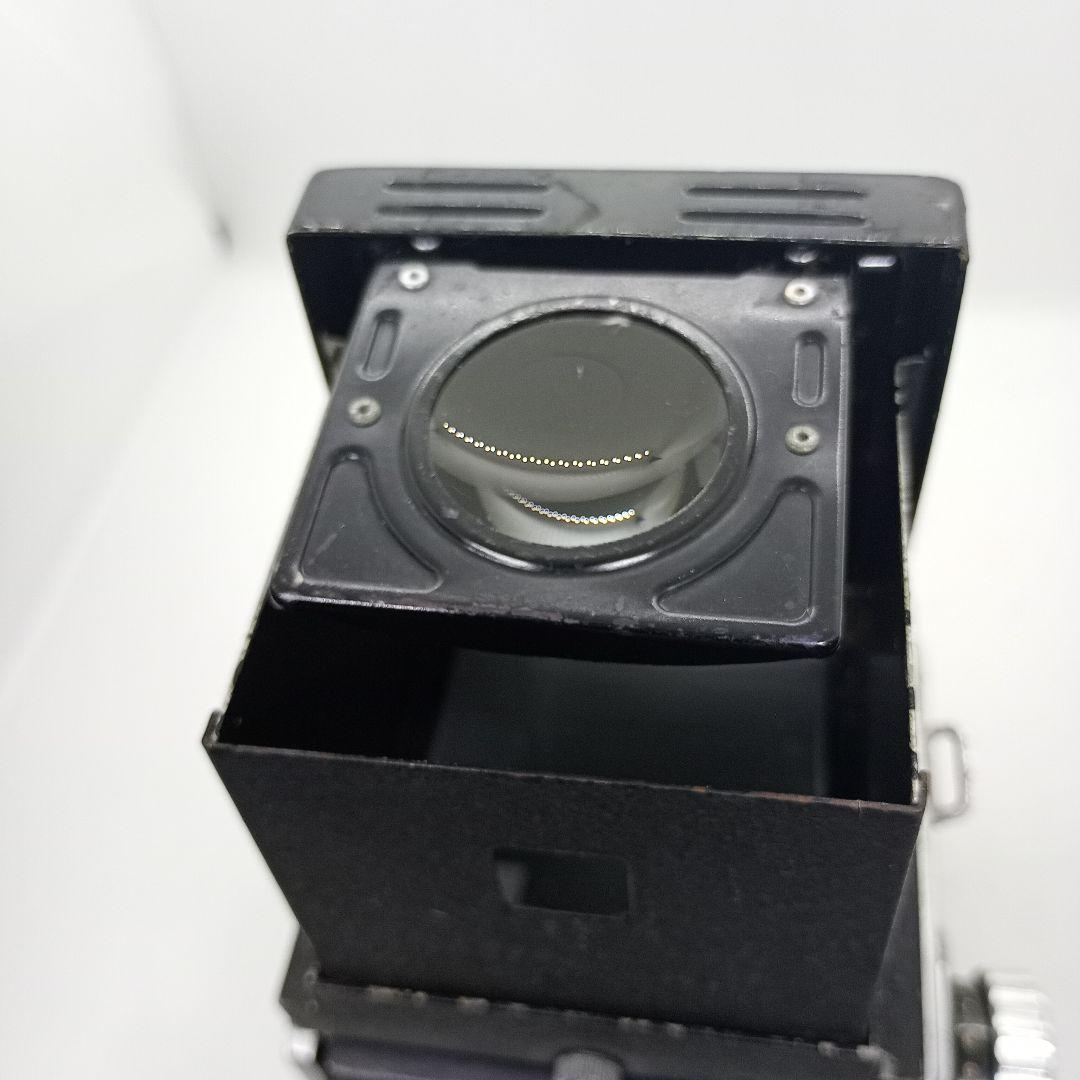 【整備済完動品】Mamiyaflex C2（w/105）