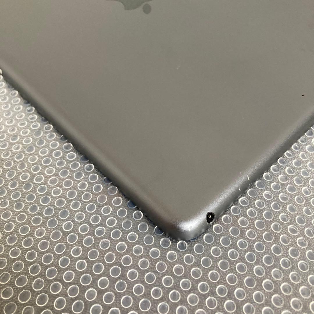 2887【早い者勝ち】電池最良好☆iPad7 第7世代 32GB WIFIモデル