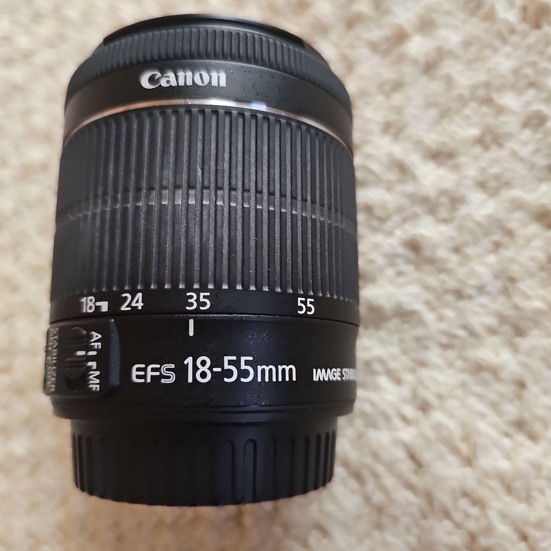 Canon Kiss X2 デジタル一眼レフカメラセット