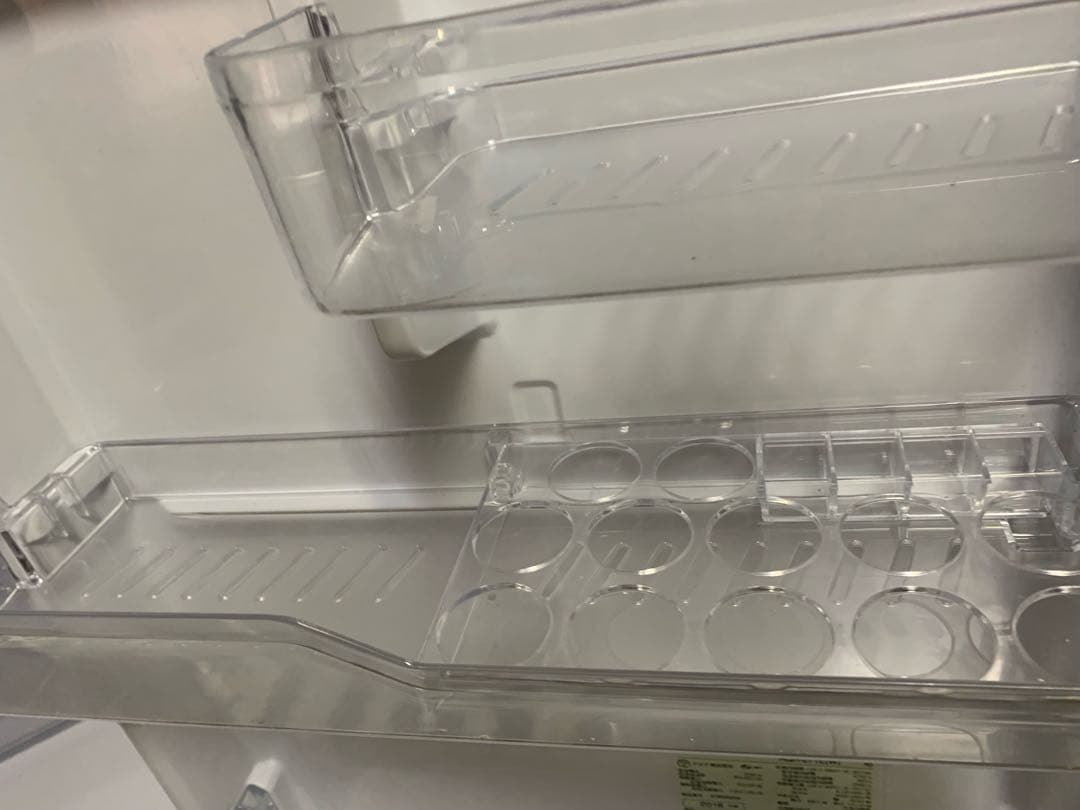 一人暮らし冷蔵庫