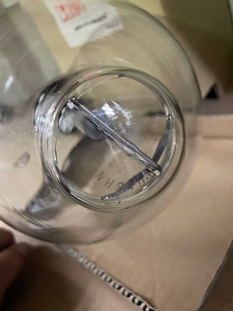 TOSHIBA HIDランプ NH940-L 高圧ナトリウムランプ