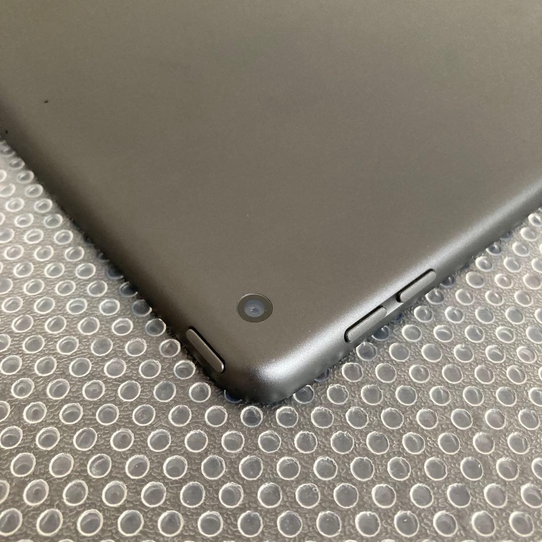 2868【早い者勝ち】電池良好☆iPad7 第7世代 32GB WIFIモデル☆