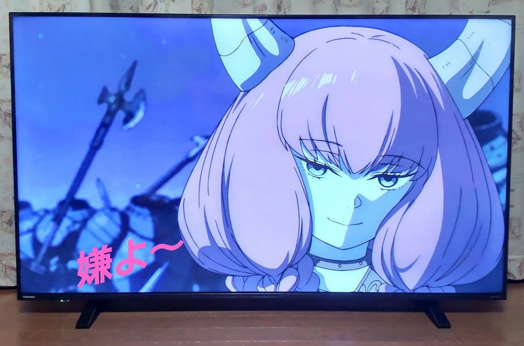 ❣️超極✡美品Ⅳ❣️✡ 4K REGZA ✡ 55C340X ⭕W録画WiFi⭕