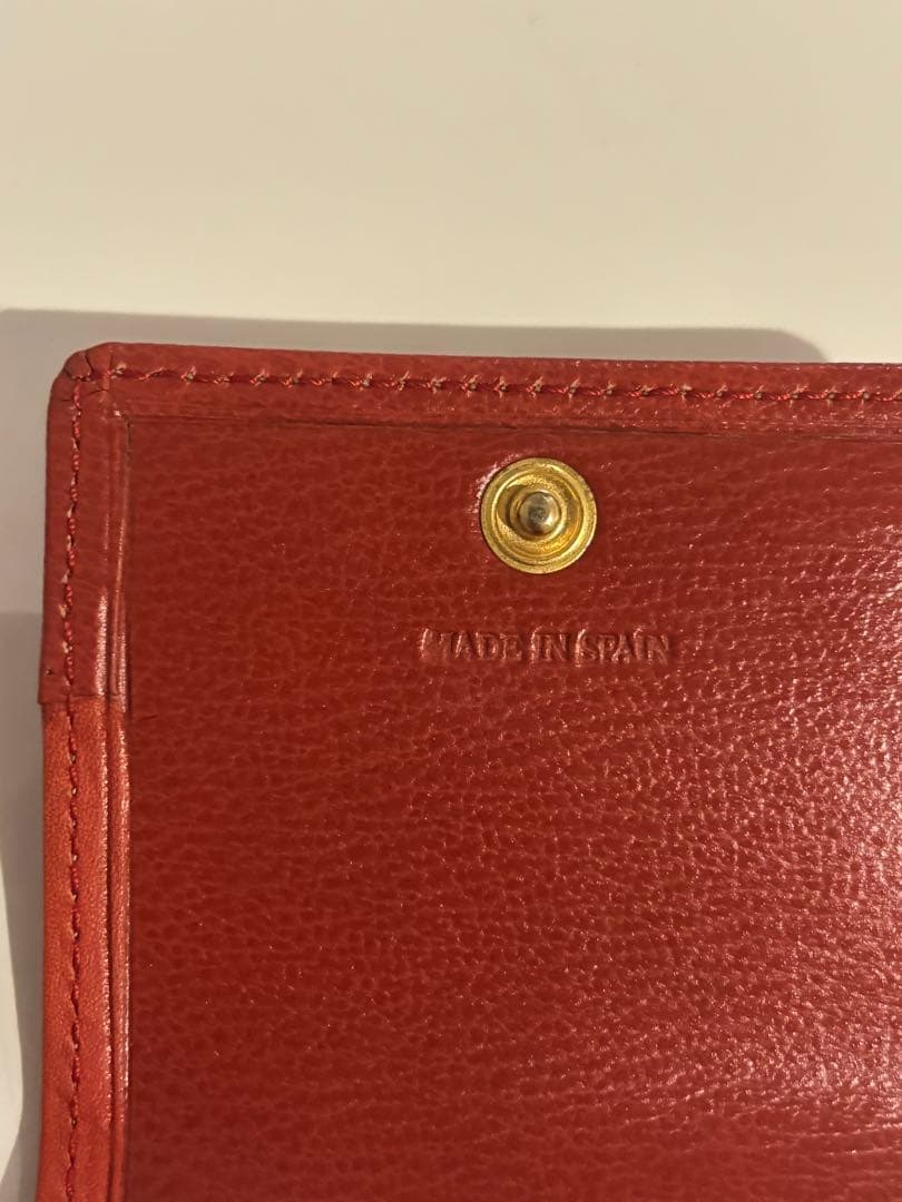 LOEWE ベラスケス シガレットケース 小物入れ