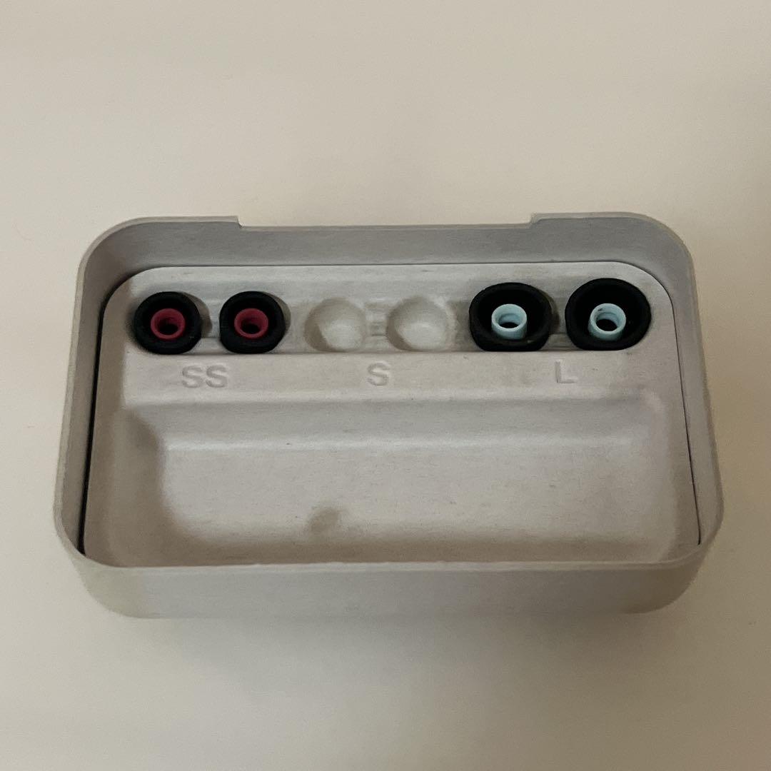 SONY wf-1000xm5 　L 左側のみ 【未使用に近い】