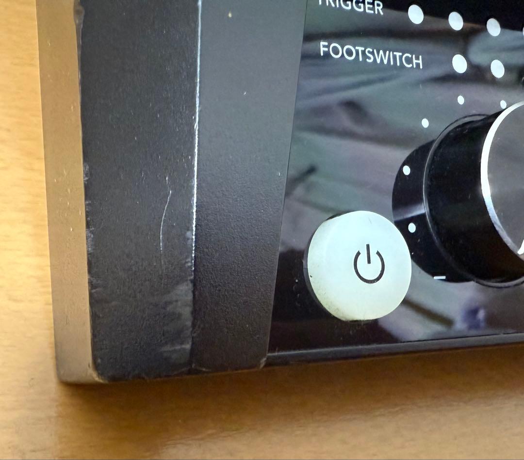 【10/5即日対応可能】PRAUTECH PSD200 サンプリングパッド