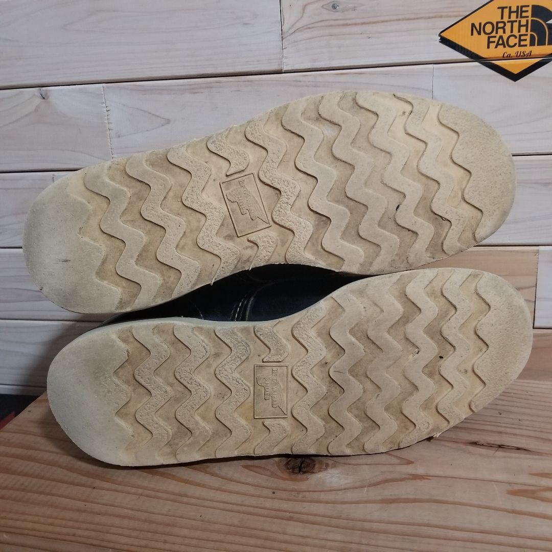 美品　RED WING　レッドウィング　8130 アイリッシュセッター　25.5