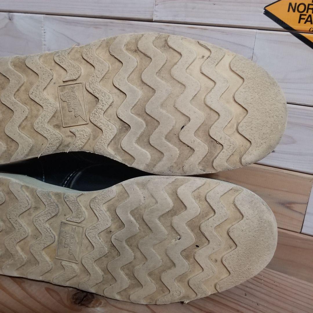 美品　RED WING　レッドウィング　8130 アイリッシュセッター　25.5