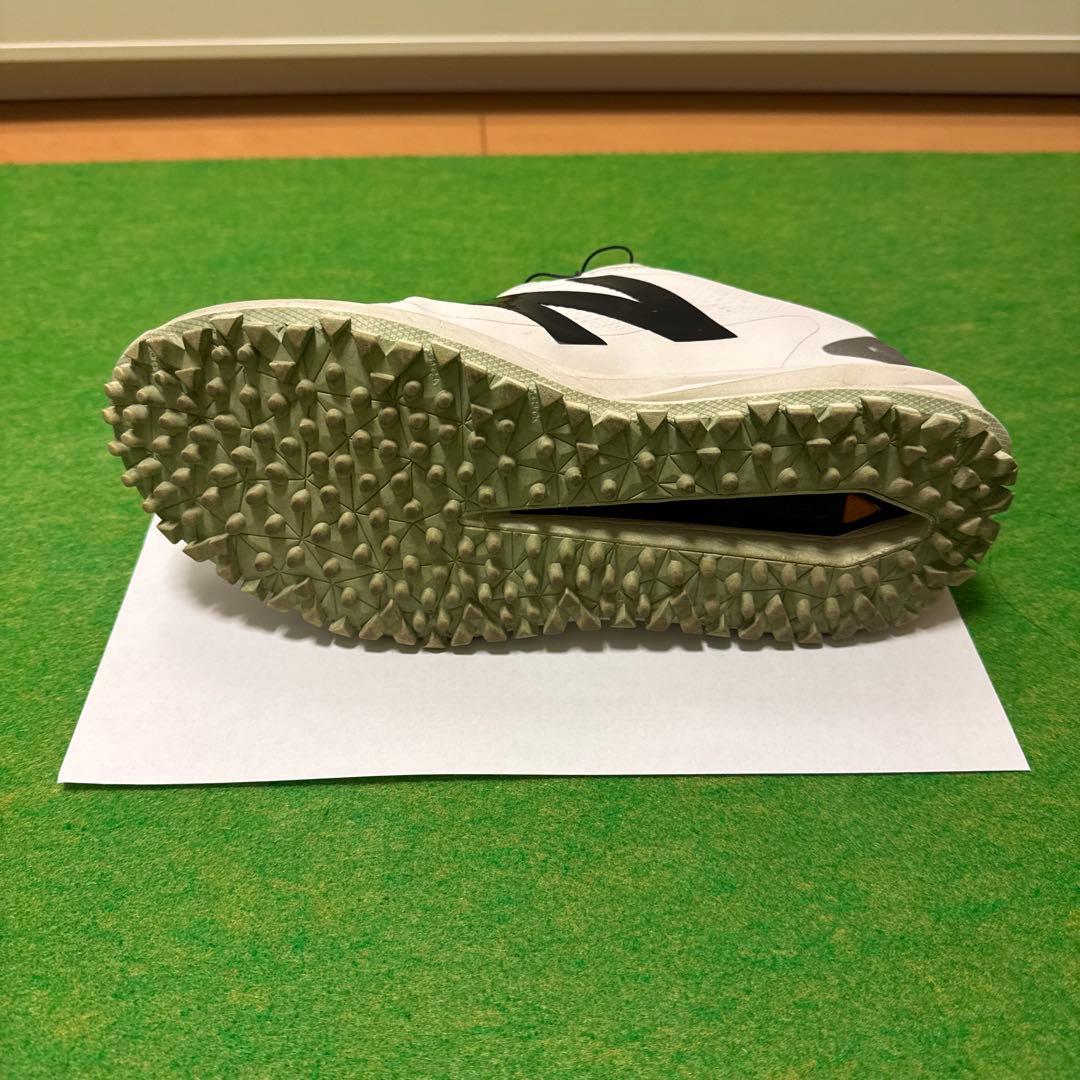 ニューバランス　ゴルフシューズ　 サイズ26.5cm