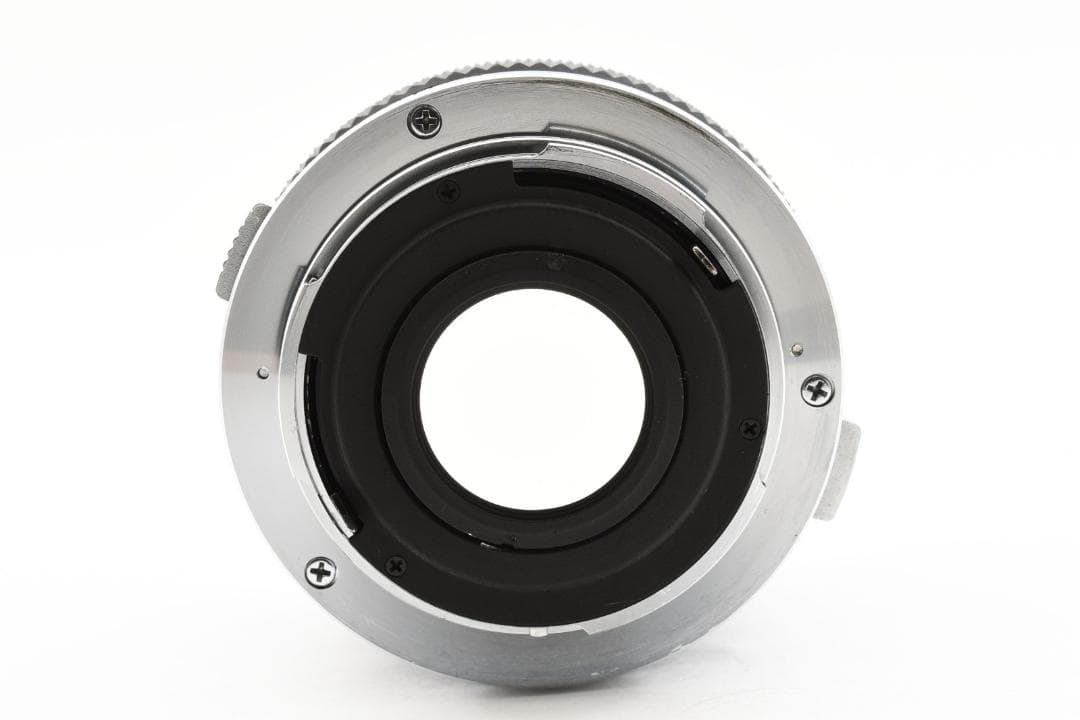 OLYMPUS ZUIKO AUTO-W 35mm f/2（整備品）