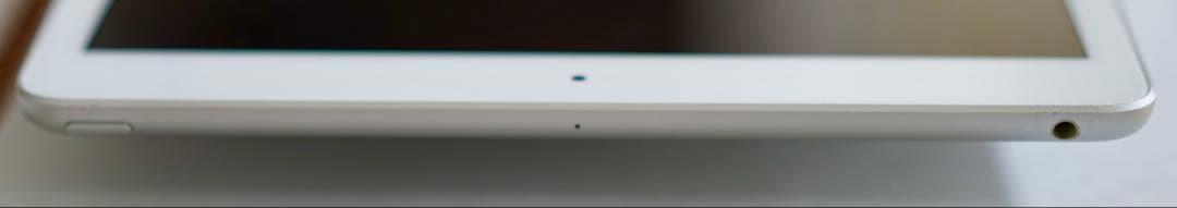 Apple iPad 【第8世代】32GBシルバー Wi-Fi