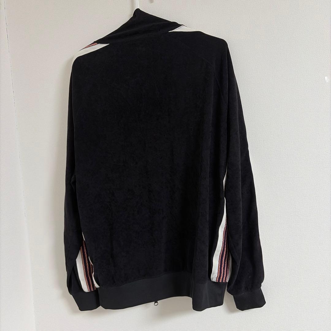 Needles×sasquatchfabrix.