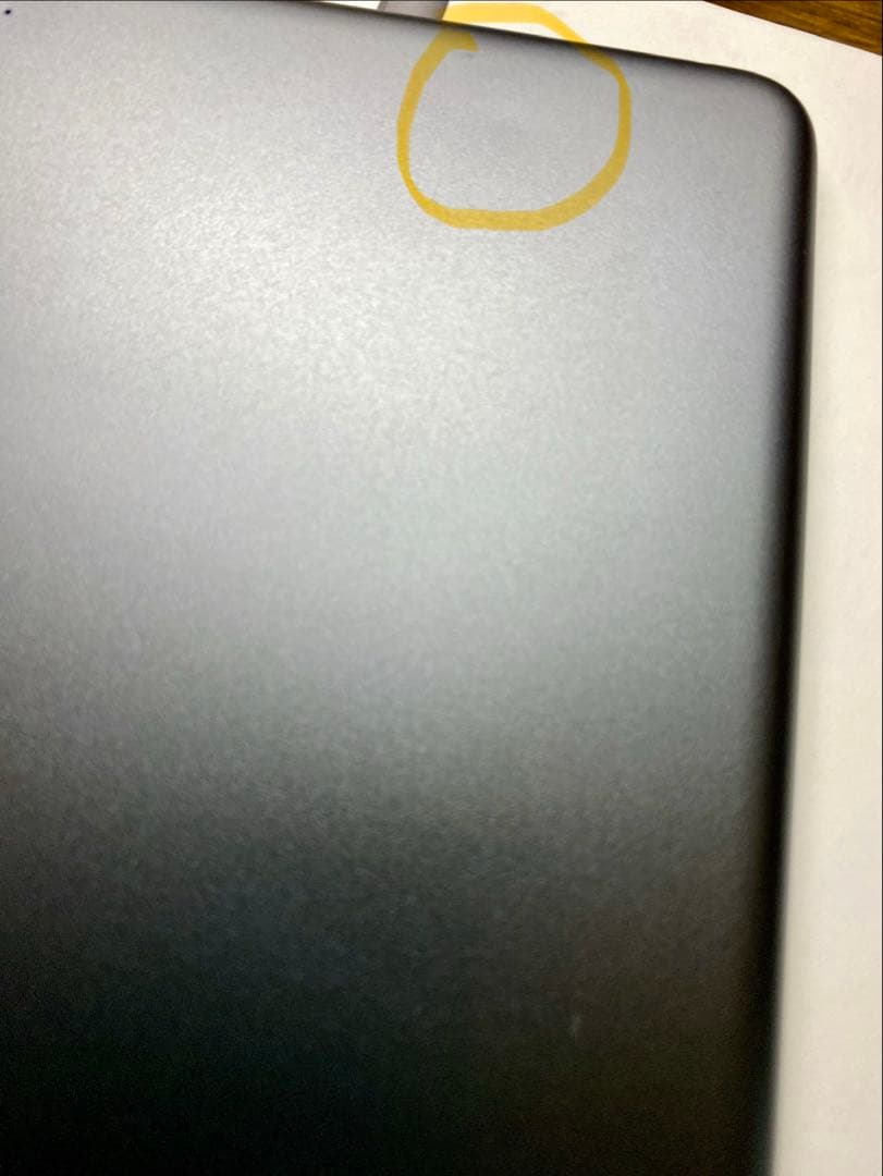 iPad第７世代　32GB wi-fi