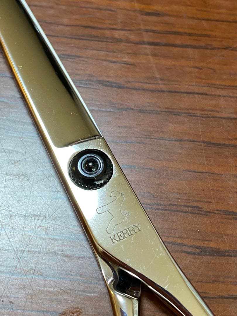 KERRYストレートシザー　WKA69SA